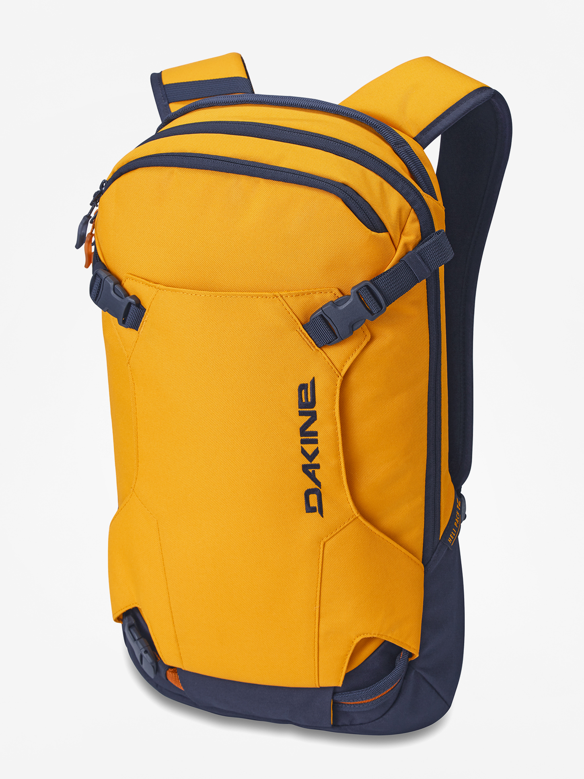 dakine 12l mini 365 kalea backpack Heli Pack A tablet sleeve keeps electronics from shifting as you move around town Dakine - 365 Mini 12L