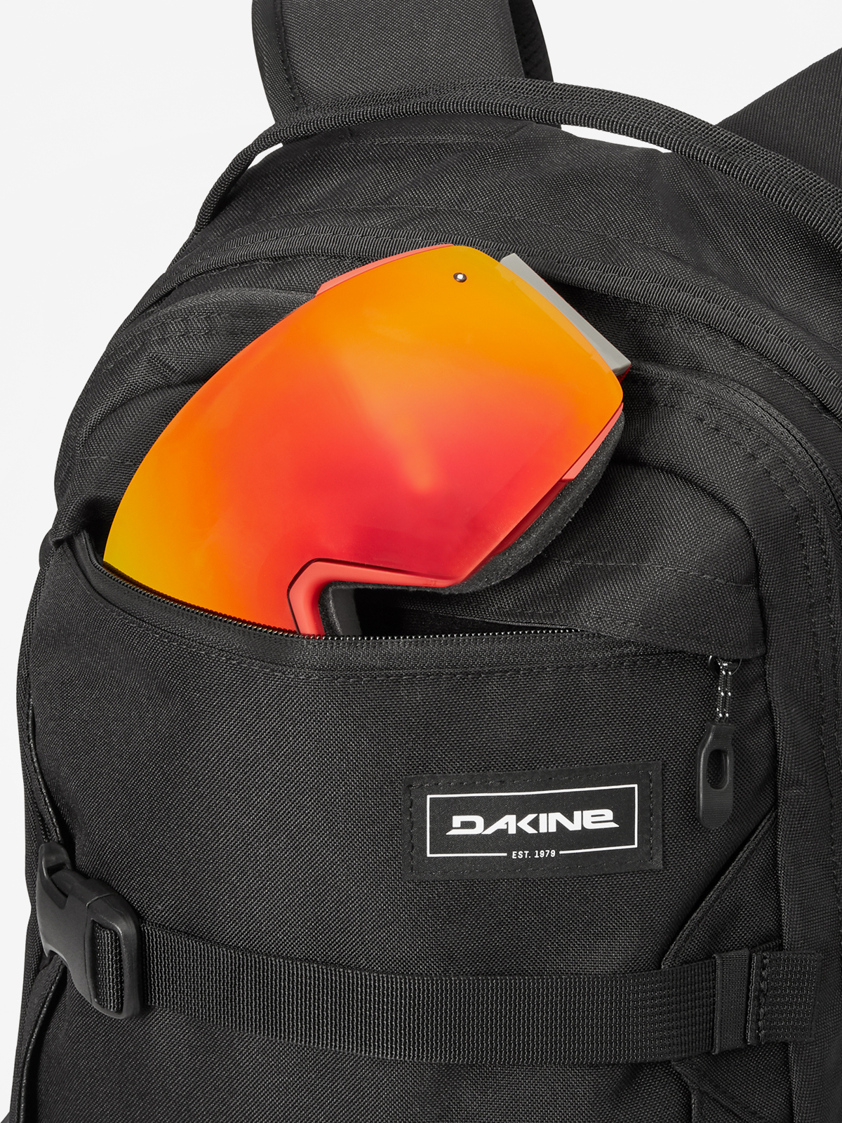 dakine mission backpack
