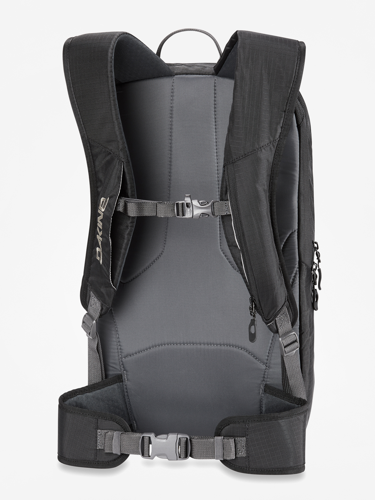 Dakine Mission Pro 25L Rucksack (black)