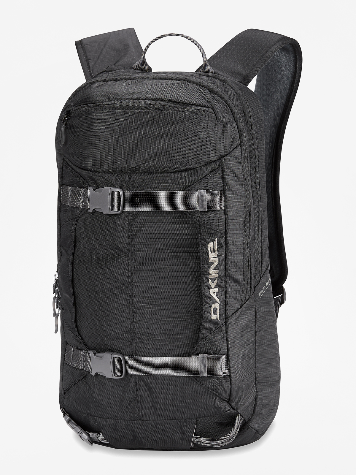 Burton AK Japan Jet Pack 18L Backpack (black x-pac)