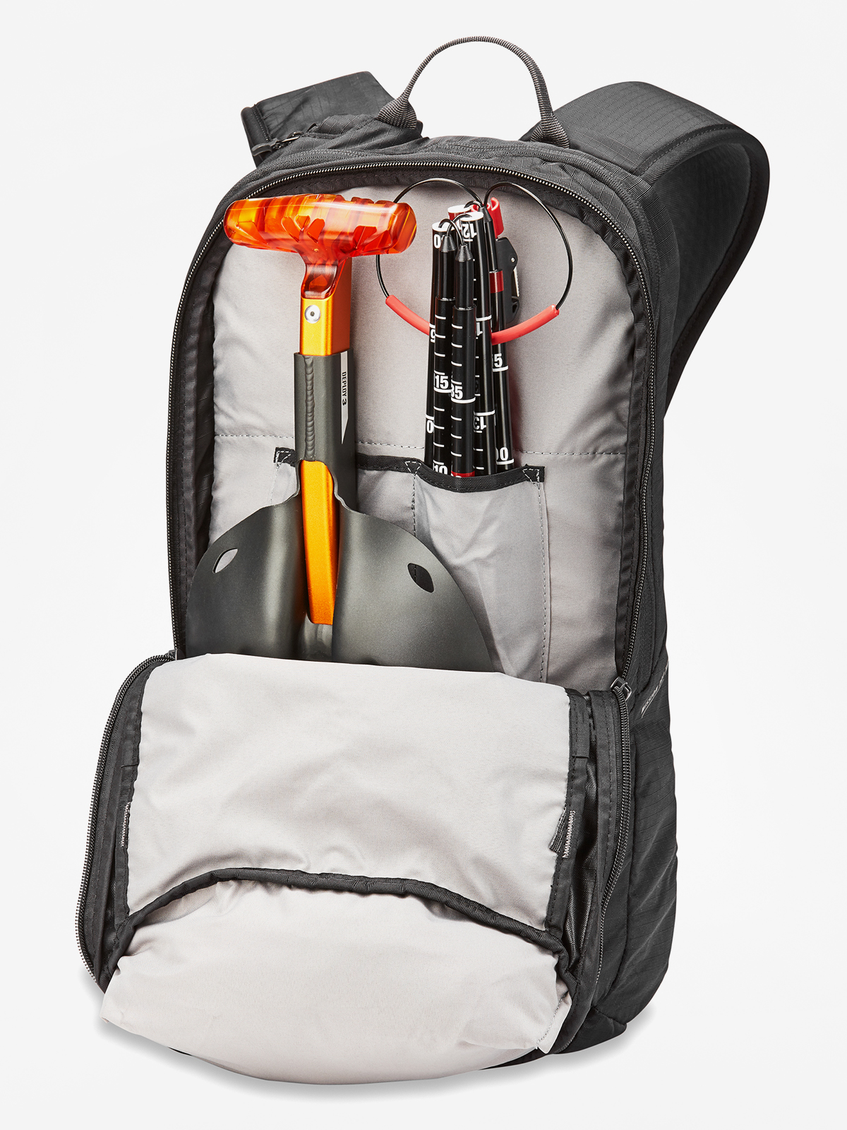 Dakine Mission Pro 25L Backpack (black)