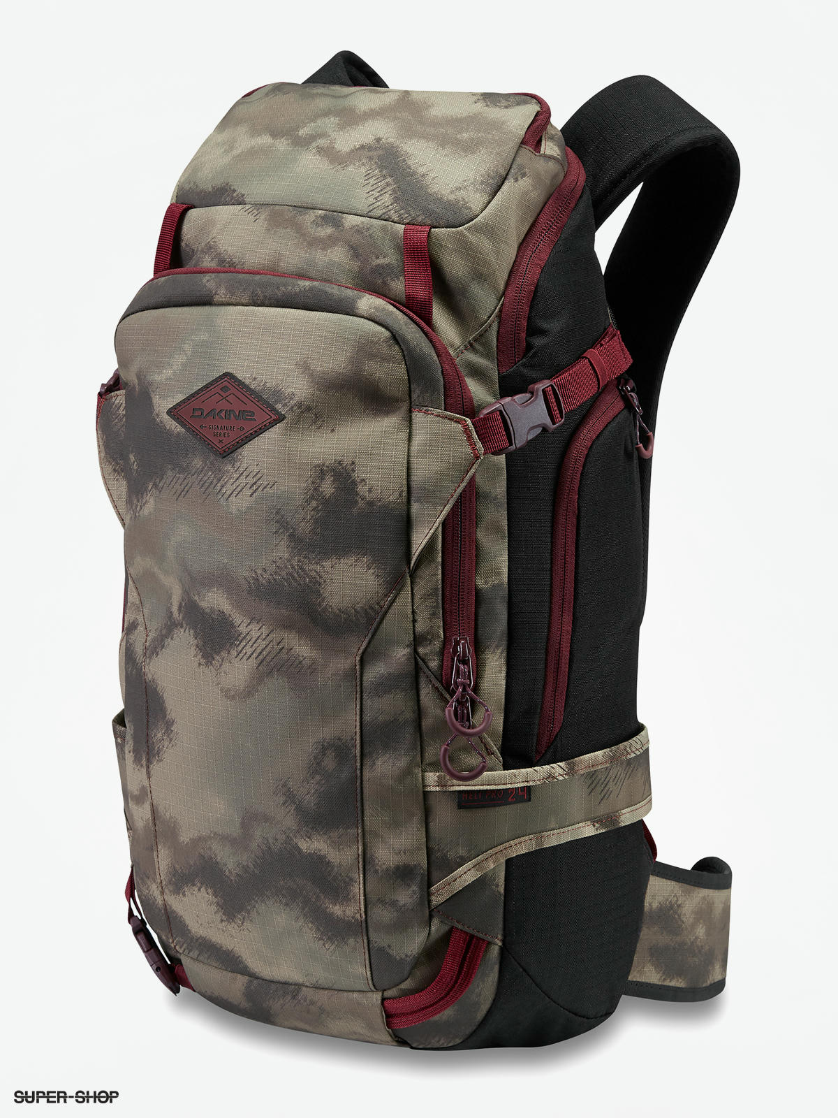 Dakine sammy 2024 carlson backpack