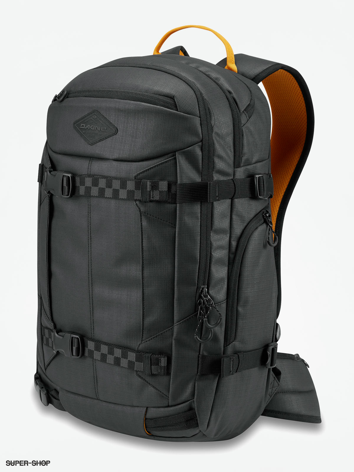 dakine mission snowboard backpack