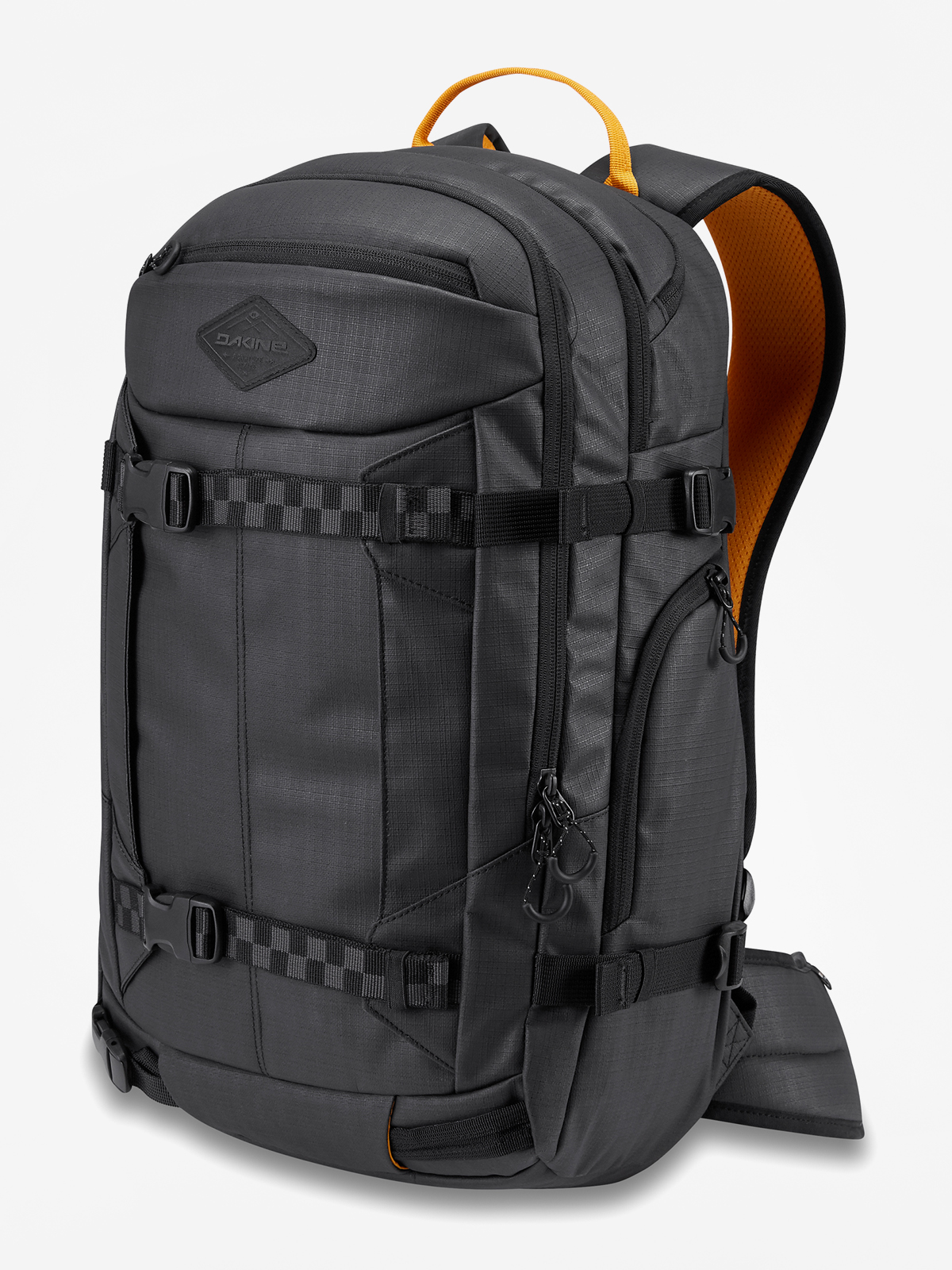 Dakine Team Mission Pro 32L Rucksack (louif paradis checks)