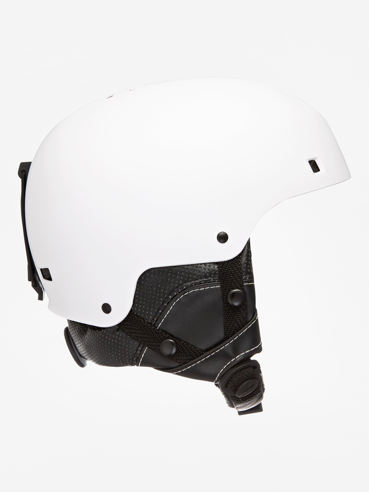 Herren Quiksilver Axis Helm (snow white)