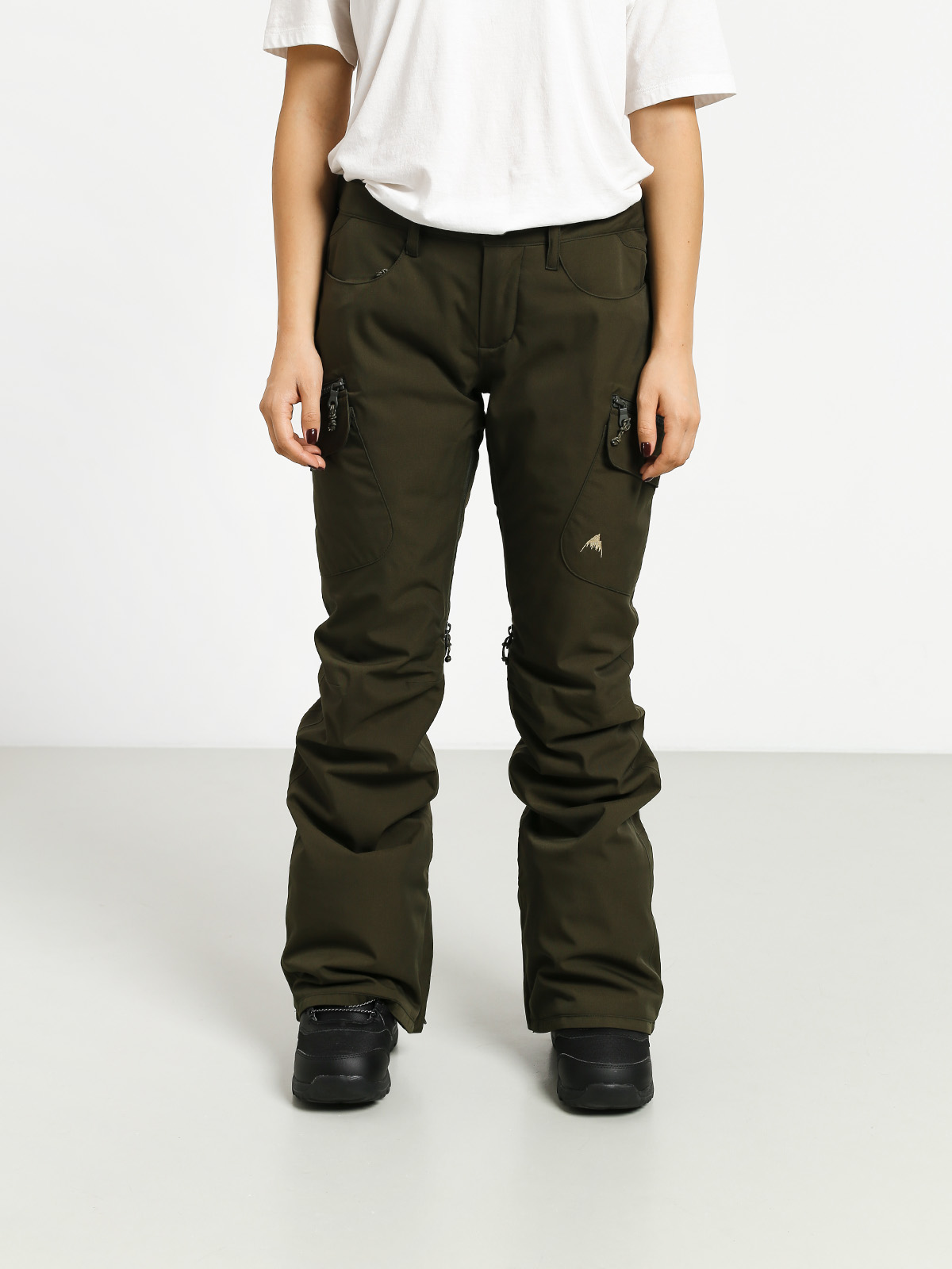 Snowboard pants Burton | SUPER-SHOP