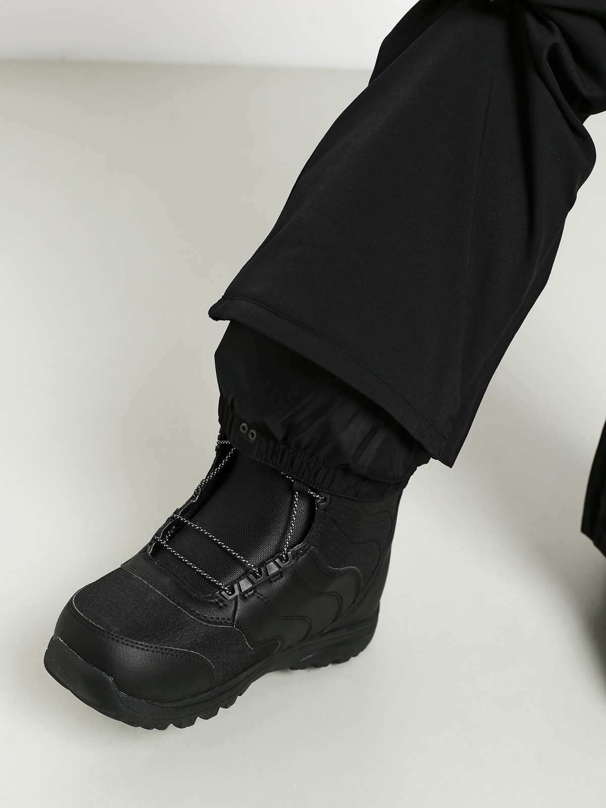 Womens Burton Gloria Ins Snowboard pants (true black)