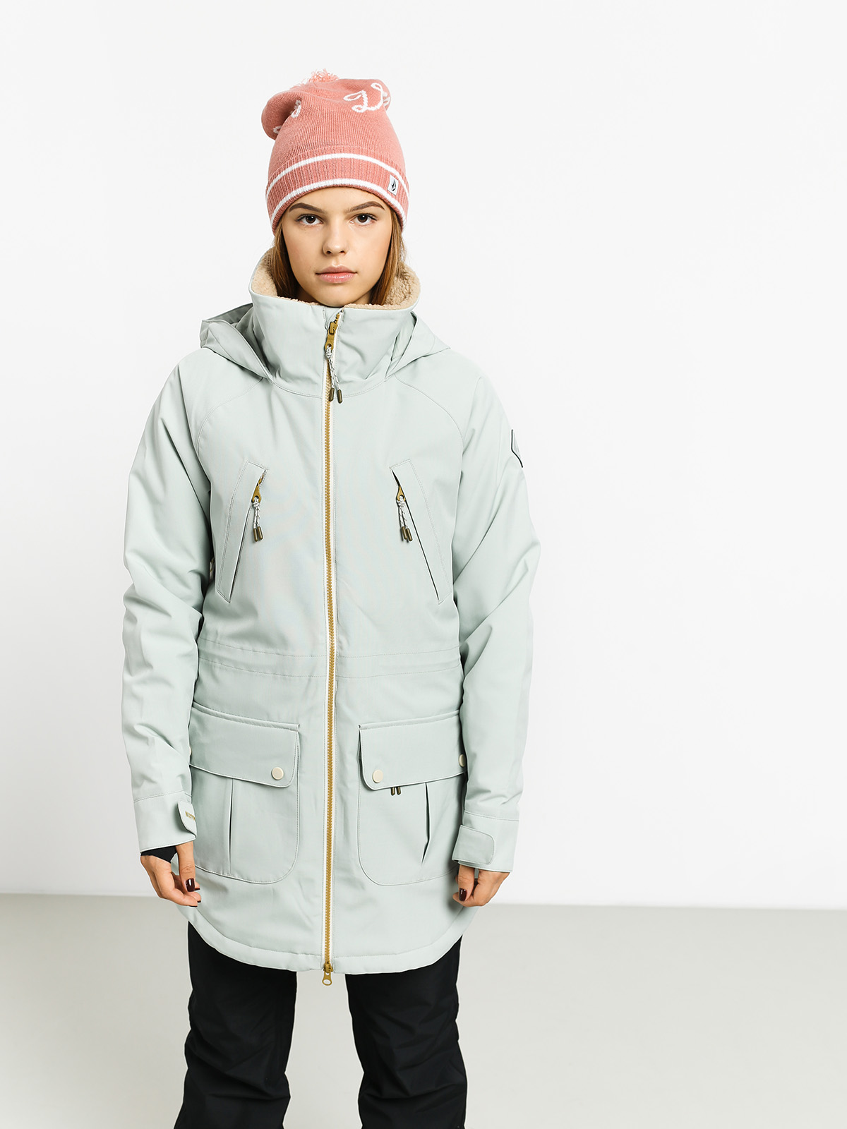 burton prowess jacket