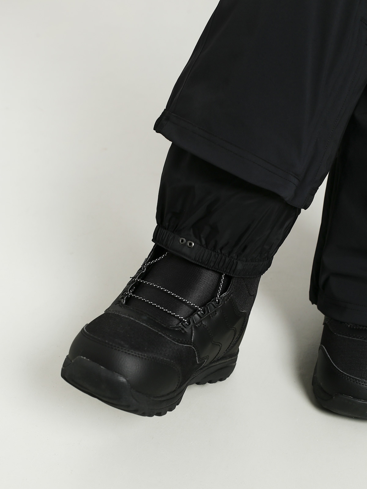 Womens Burton Ak Gore Summit ins Snowboard pants (true black)