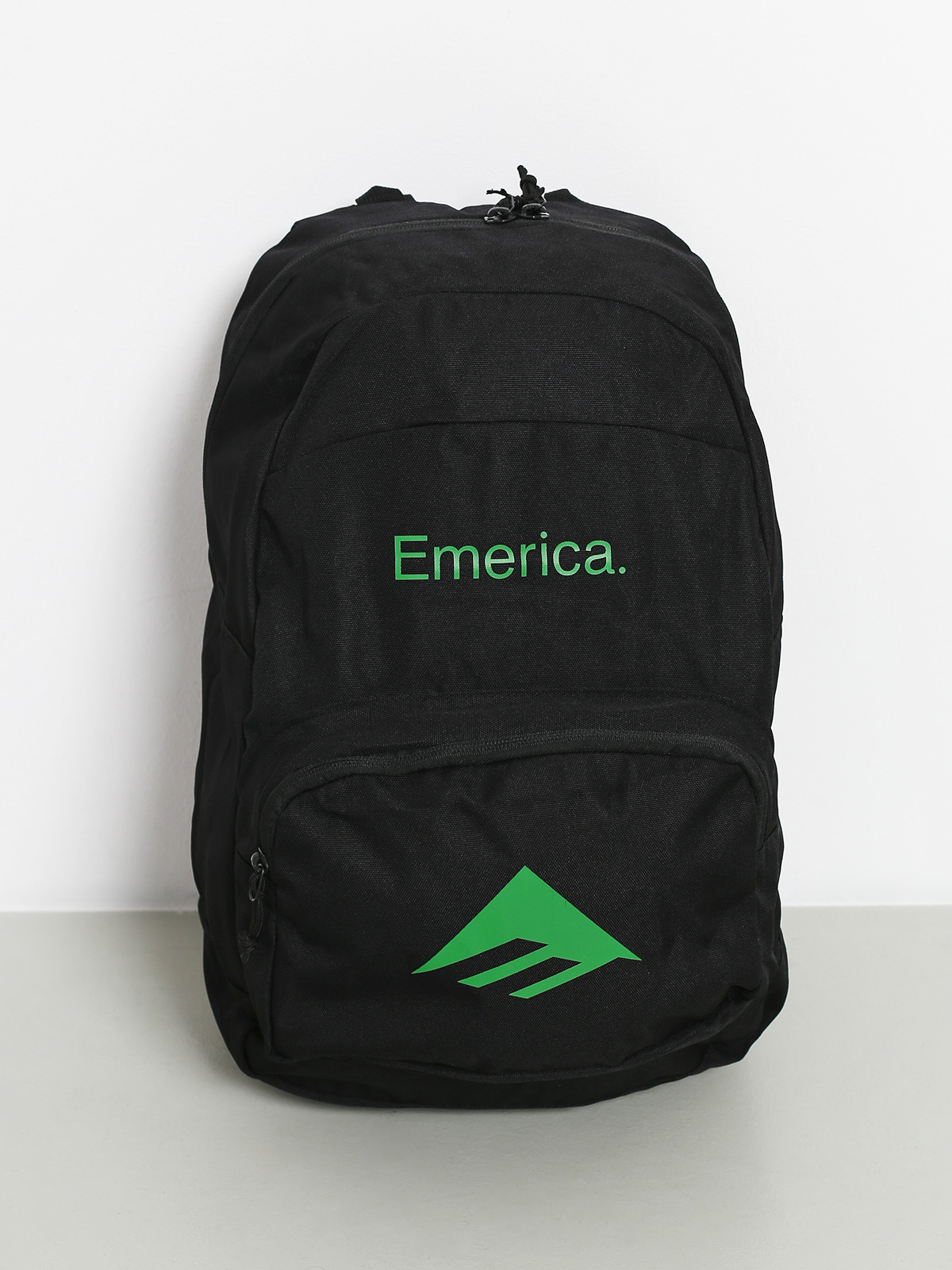 Emerica Backpack - black (black)