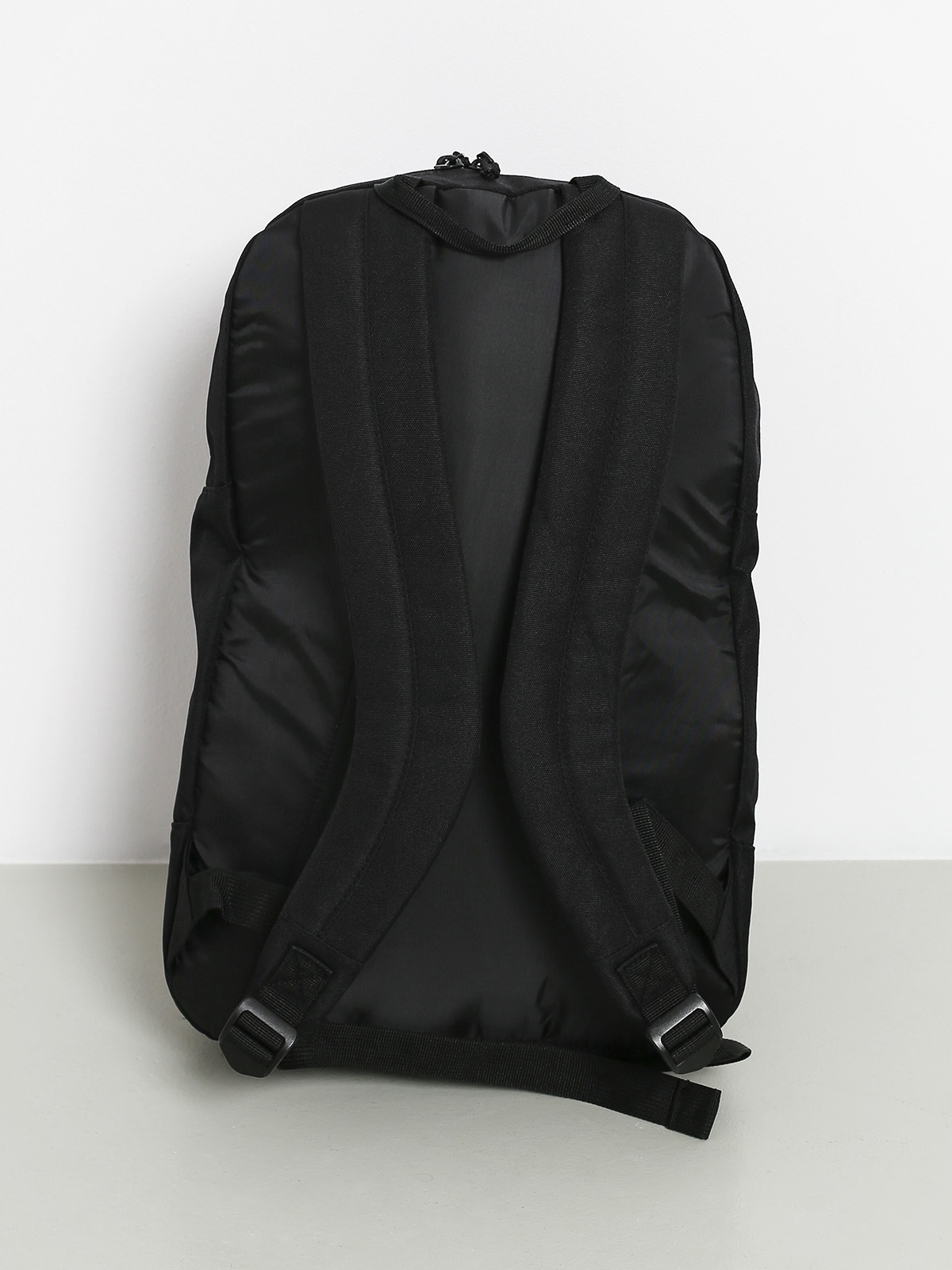 スペシャルオファ Backpack Emerica - (black) black スケートボード