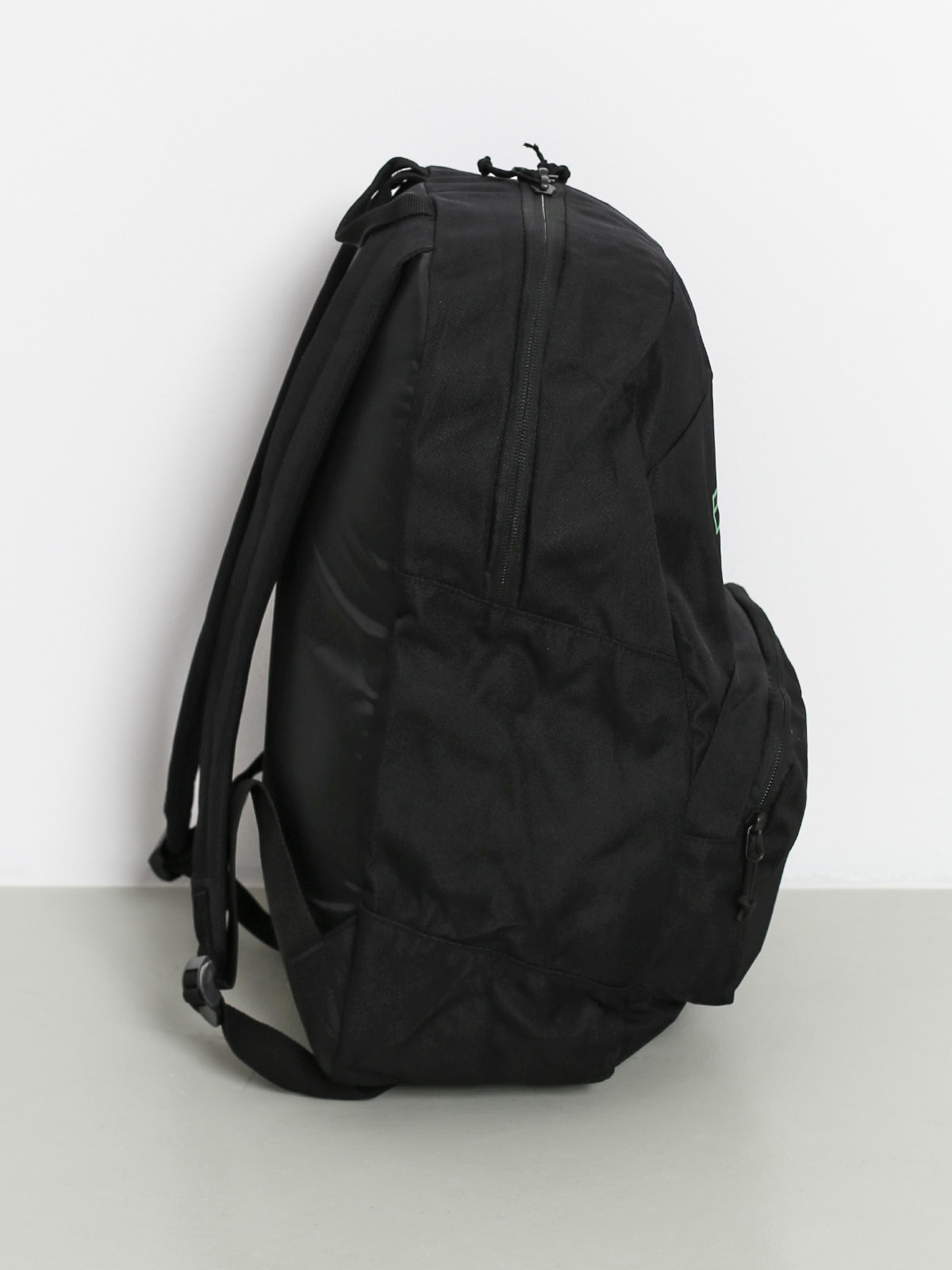 【予約販売】本 Emerica Backpack - black (black) スケートボード