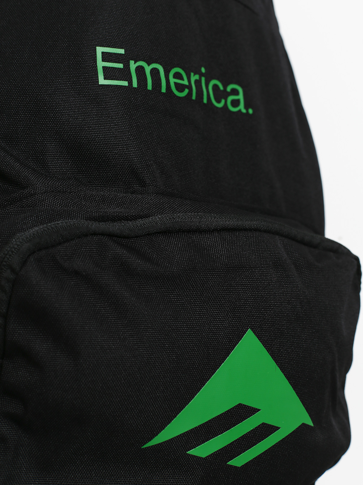 Emerica Backpack (black)