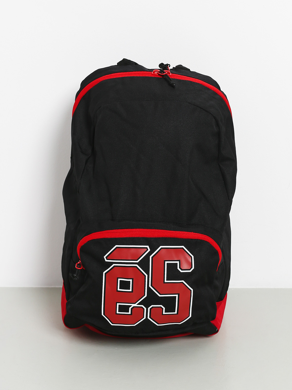 eS eS Dome Rucksack (black)