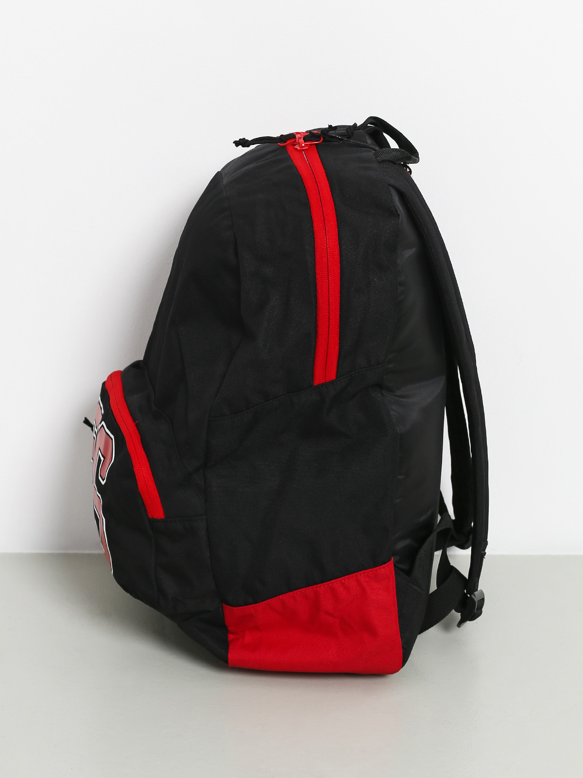 black dome backpack