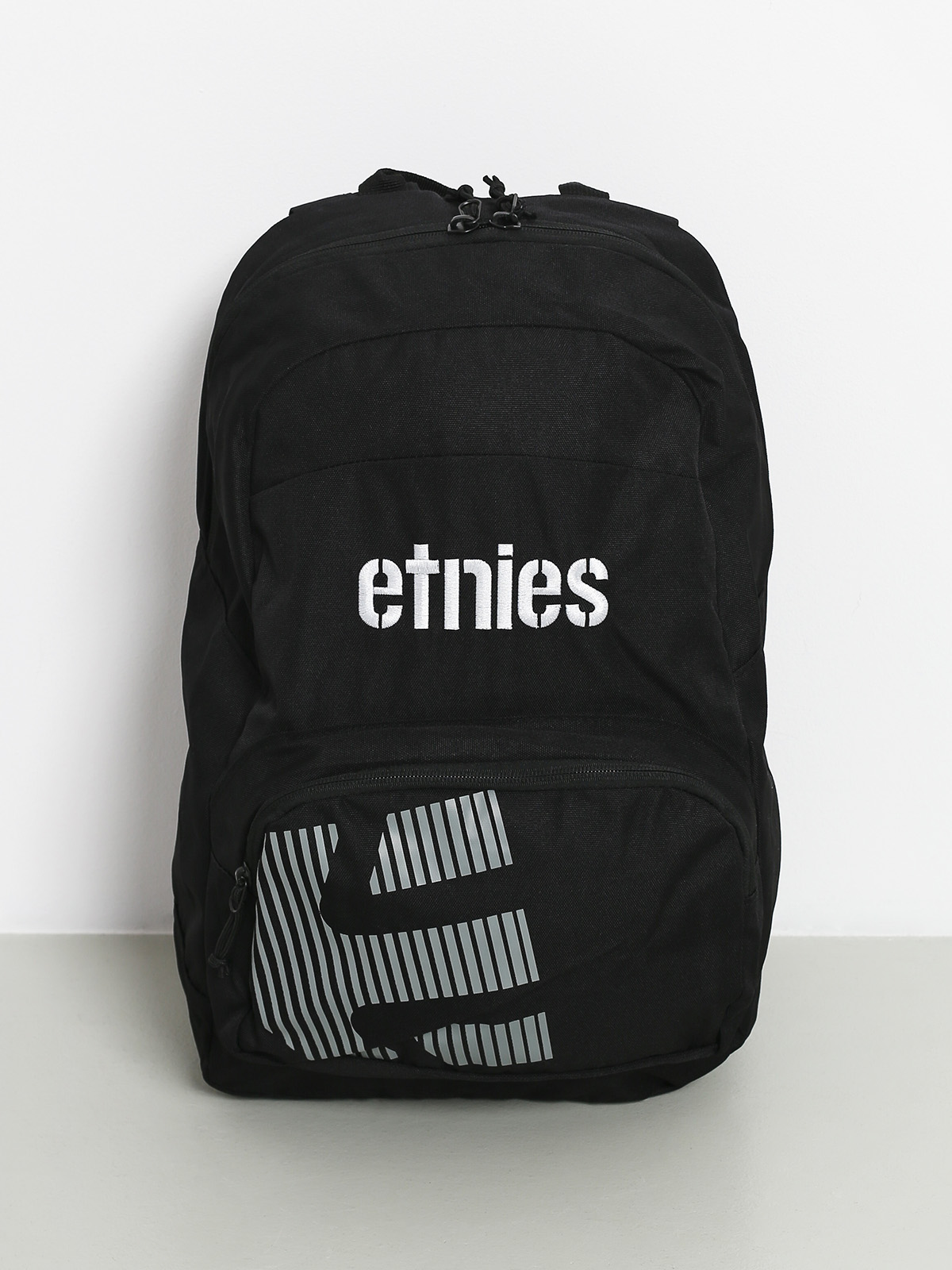 Etnies Locker Backpack (black)