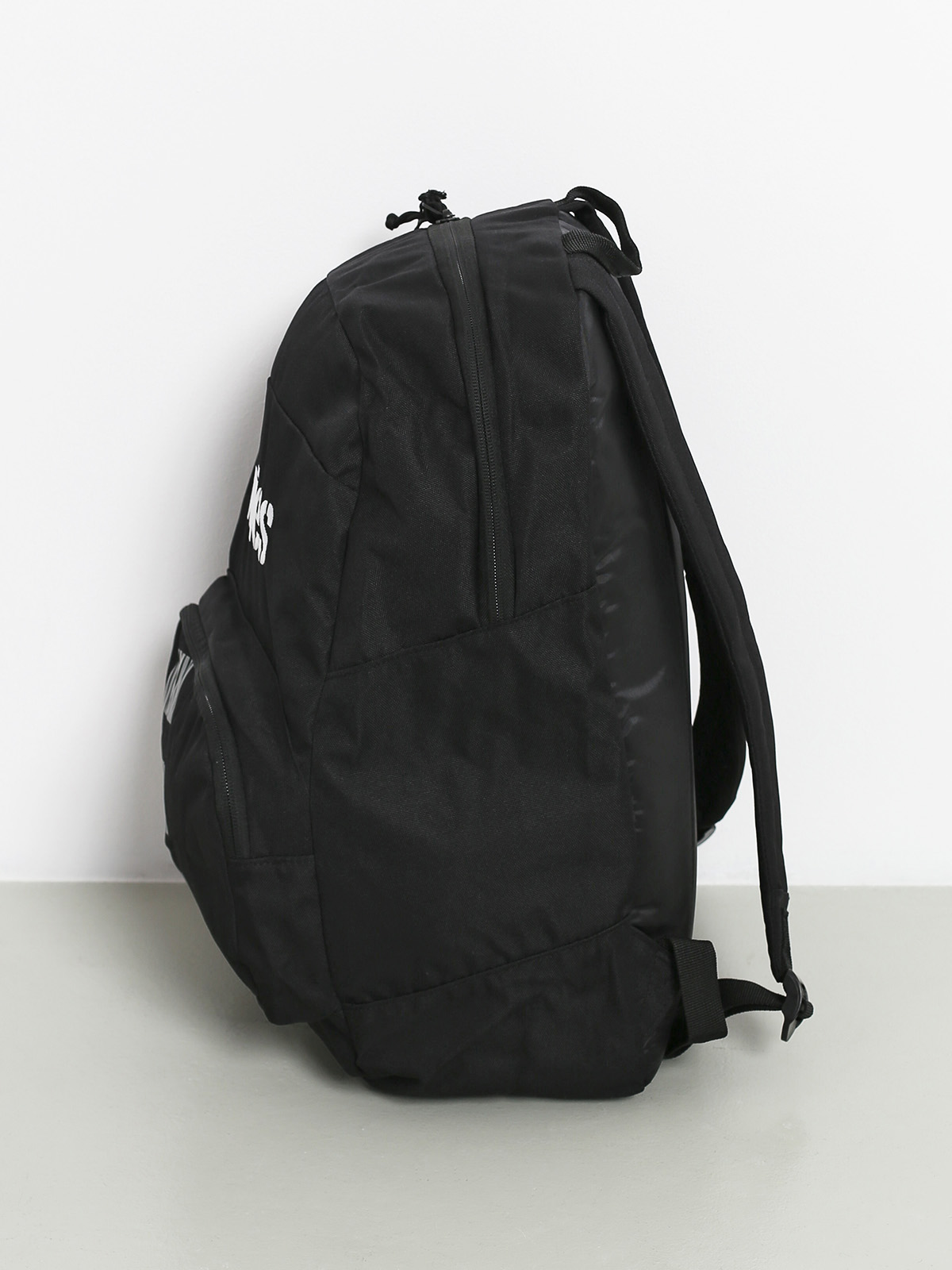 Etnies Locker Rucksack (black)