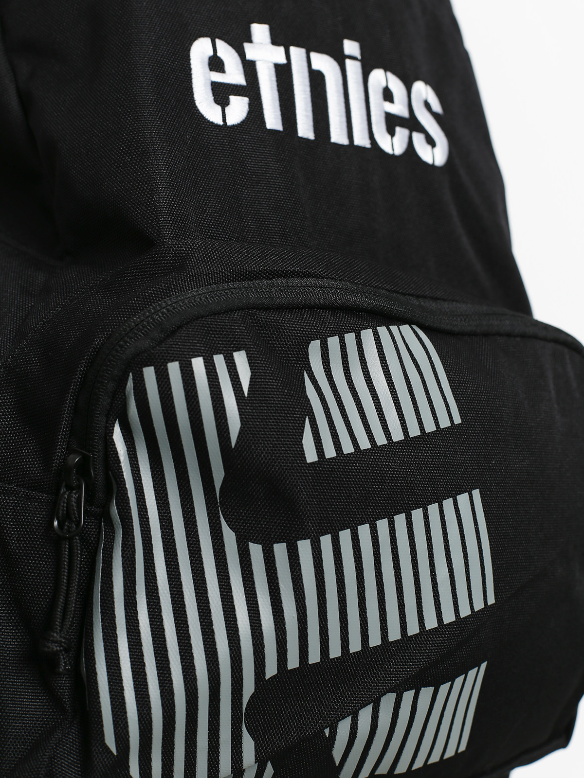 Etnies Locker Backpack (black)