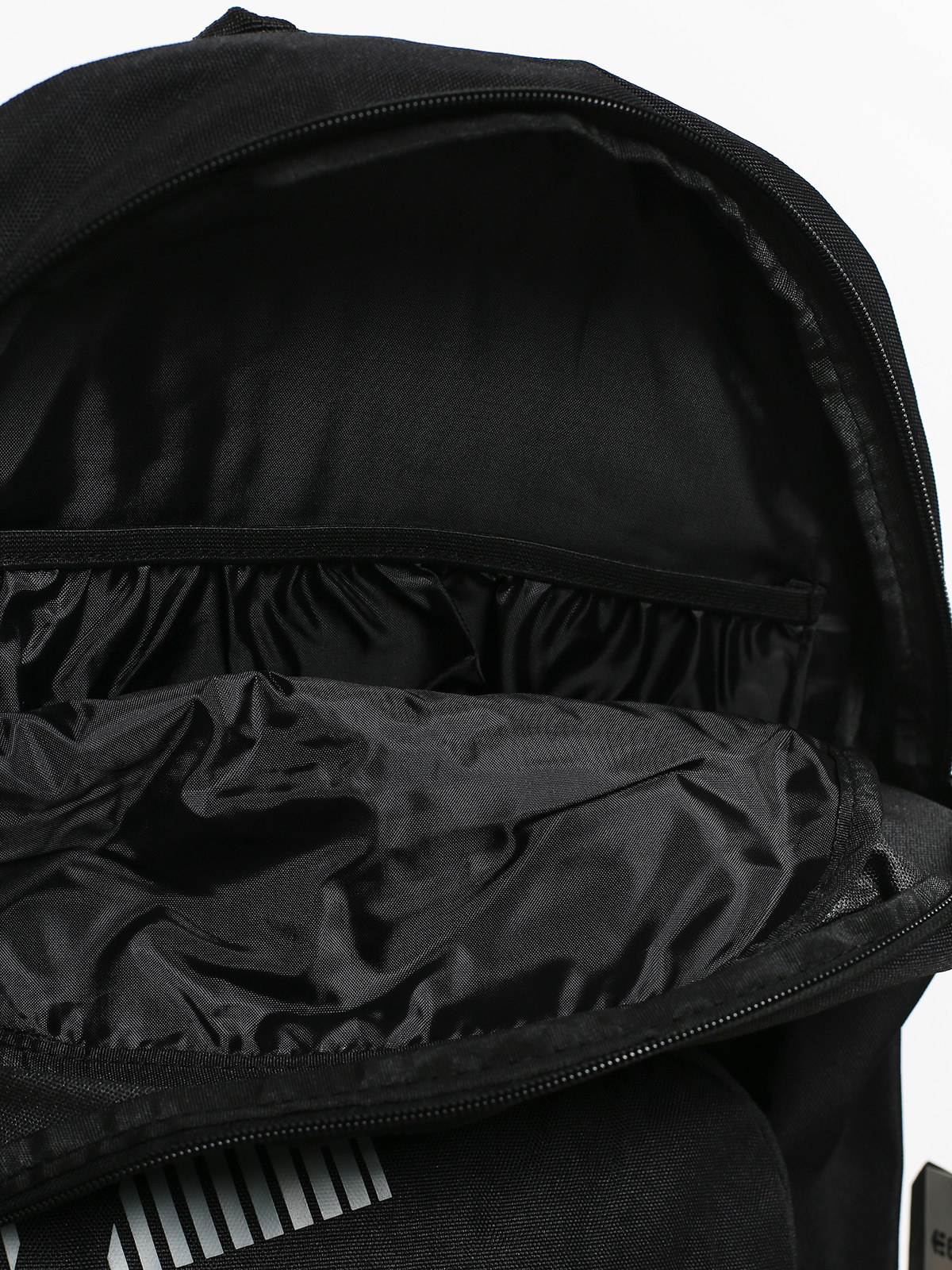 Etnies Locker Backpack (black)