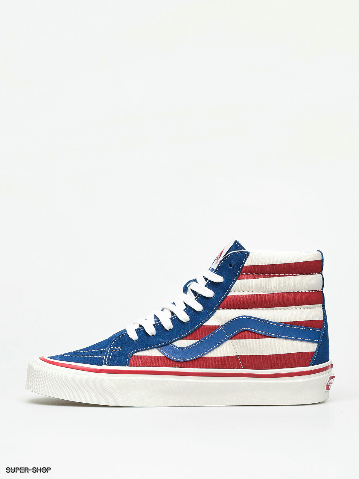 vans anaheim sk8 hi