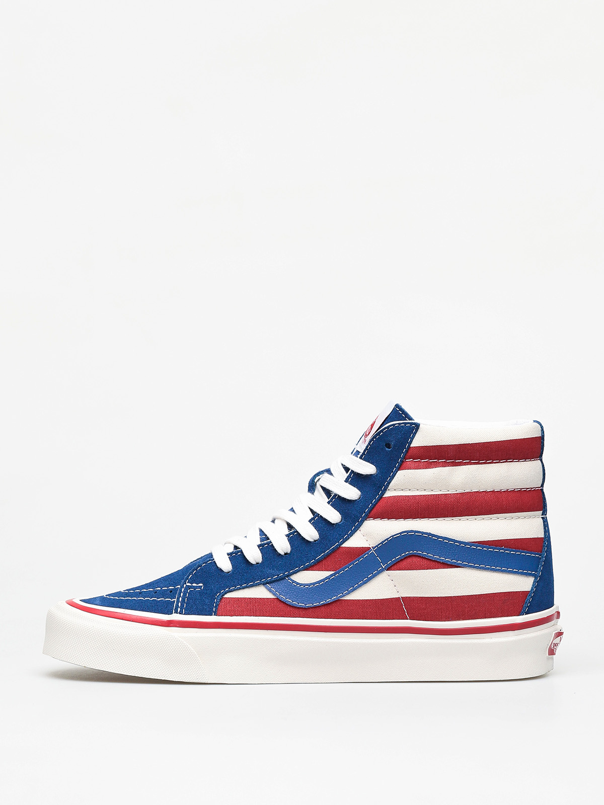 Vans Sk8 Hi 38 Dx Shoes (anaheim factory/ogb)
