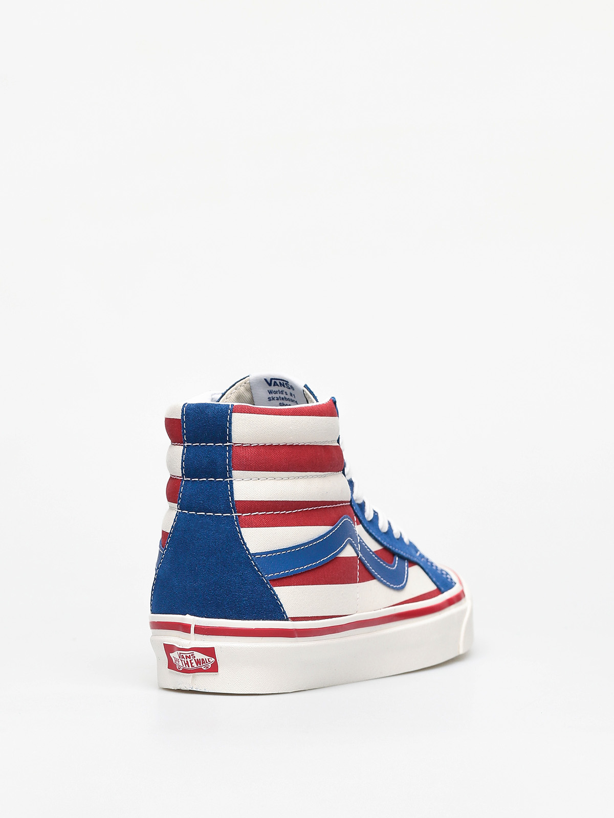 Vans Sk8 Hi 38 Dx Shoes (anaheim factory/ogb)