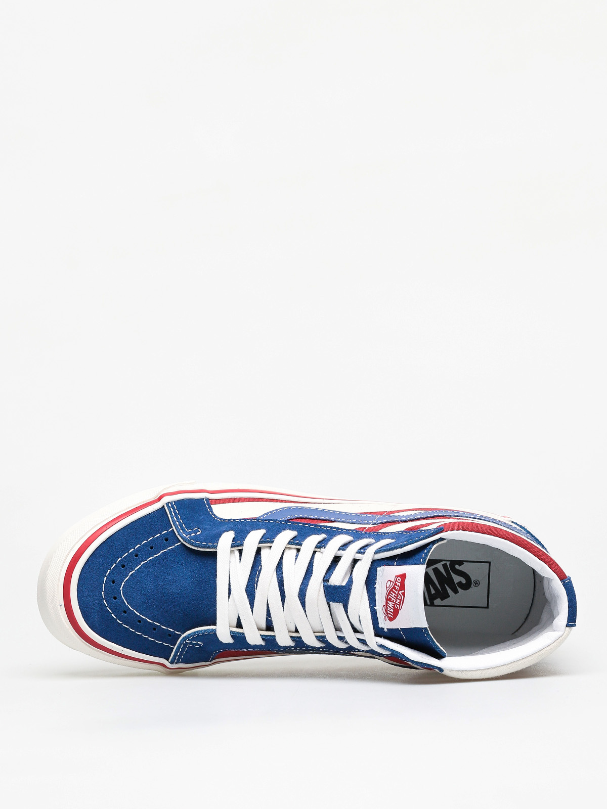 Vans Sk8 Hi 38 Dx Shoes (anaheim factory/ogb)