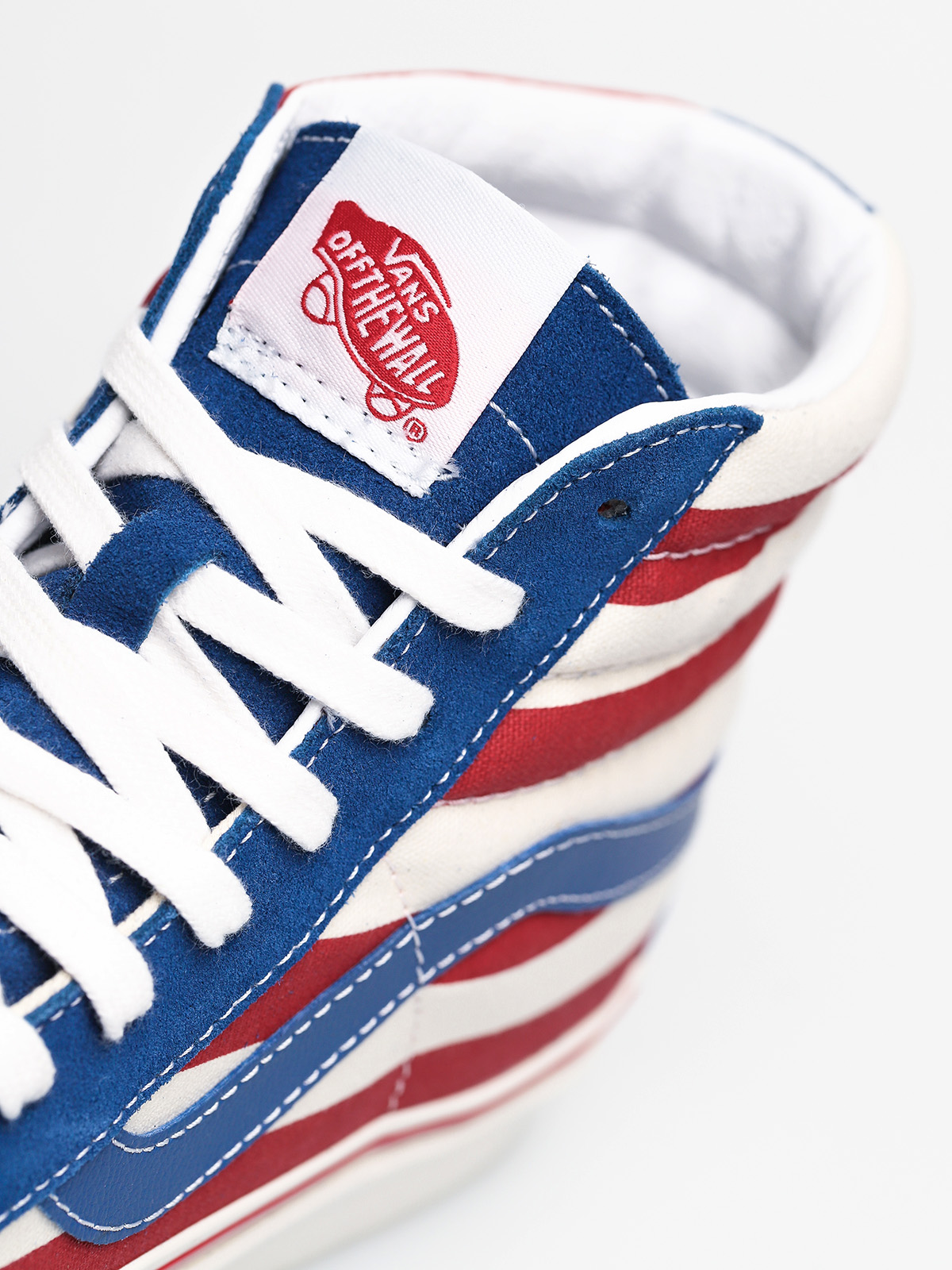 Vans Sk8 Hi 38 Dx Shoes (anaheim factory/ogb)