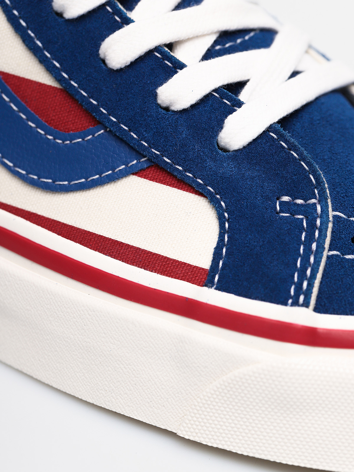 Vans Sk8 Hi 38 Dx Shoes (anaheim factory/ogb)