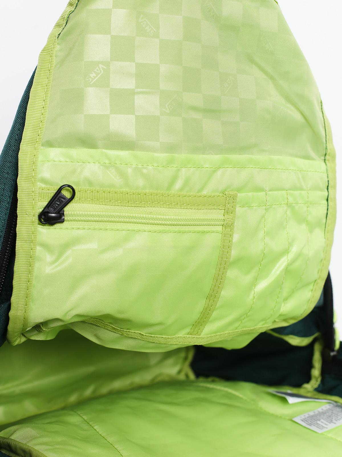 Vans Snag Plus Backpack (trekking green)