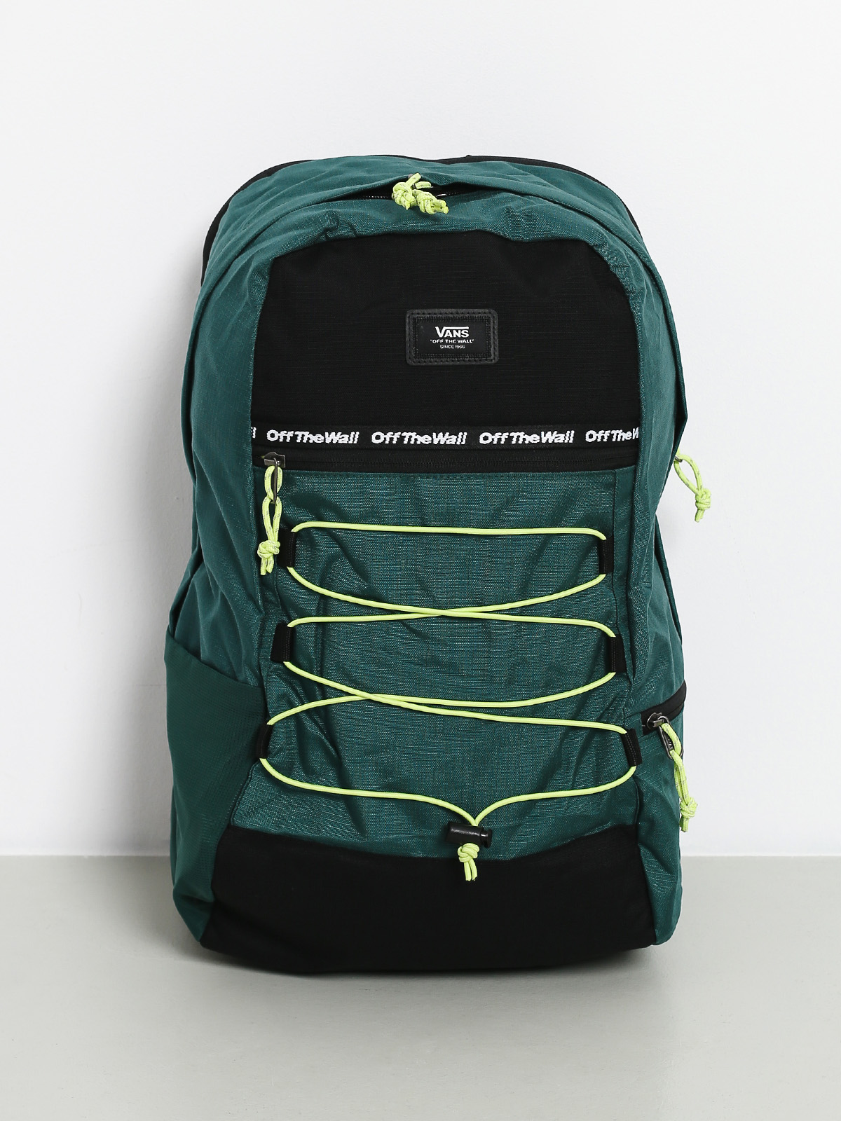 Vans Snag Plus Backpack (trekking green)