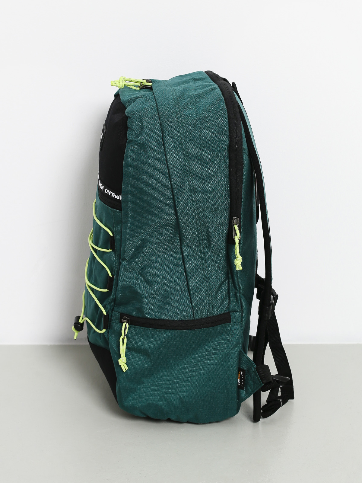 Vans Snag Plus Backpack (trekking green)