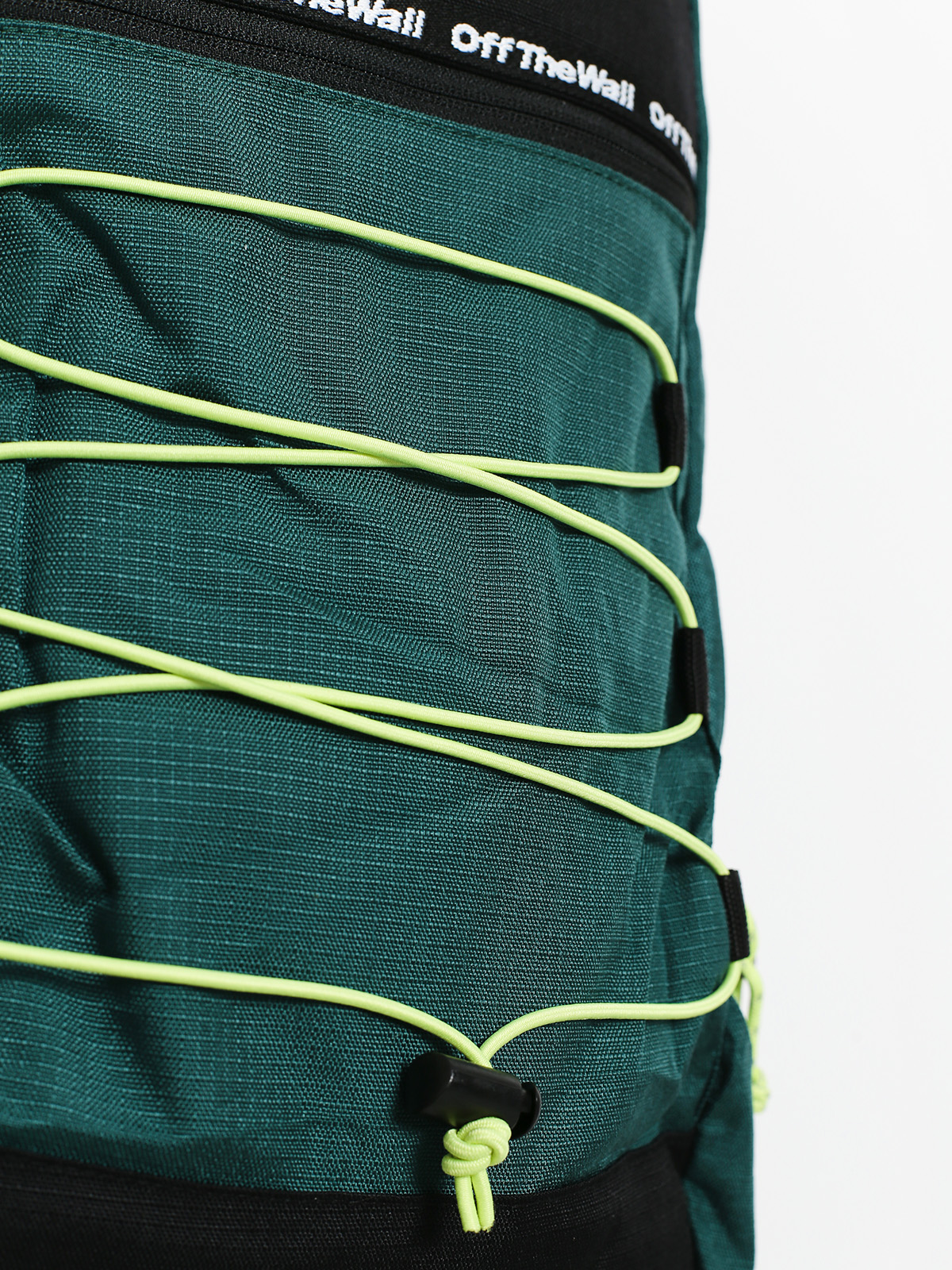 Vans Snag Plus Backpack (trekking green)