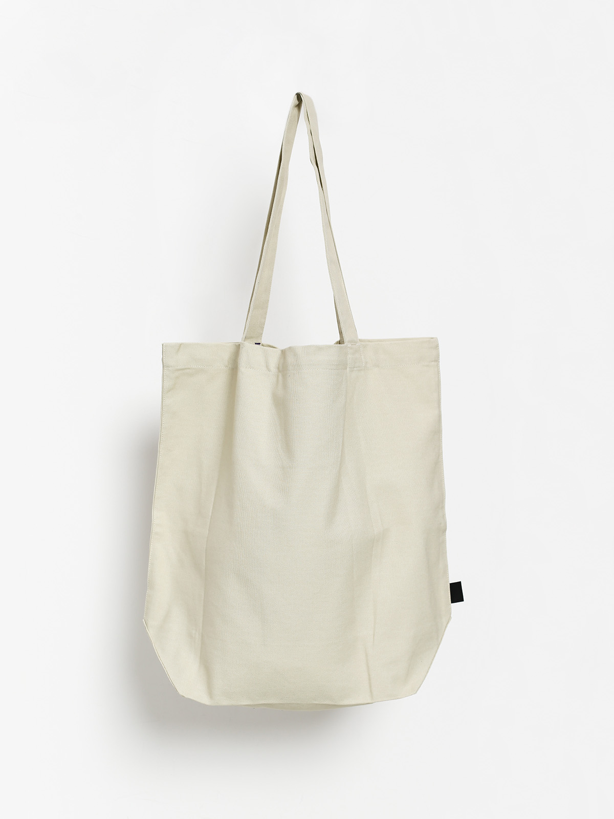 Patagonia Market Tote Tasche (p6 logo/bleached stone)