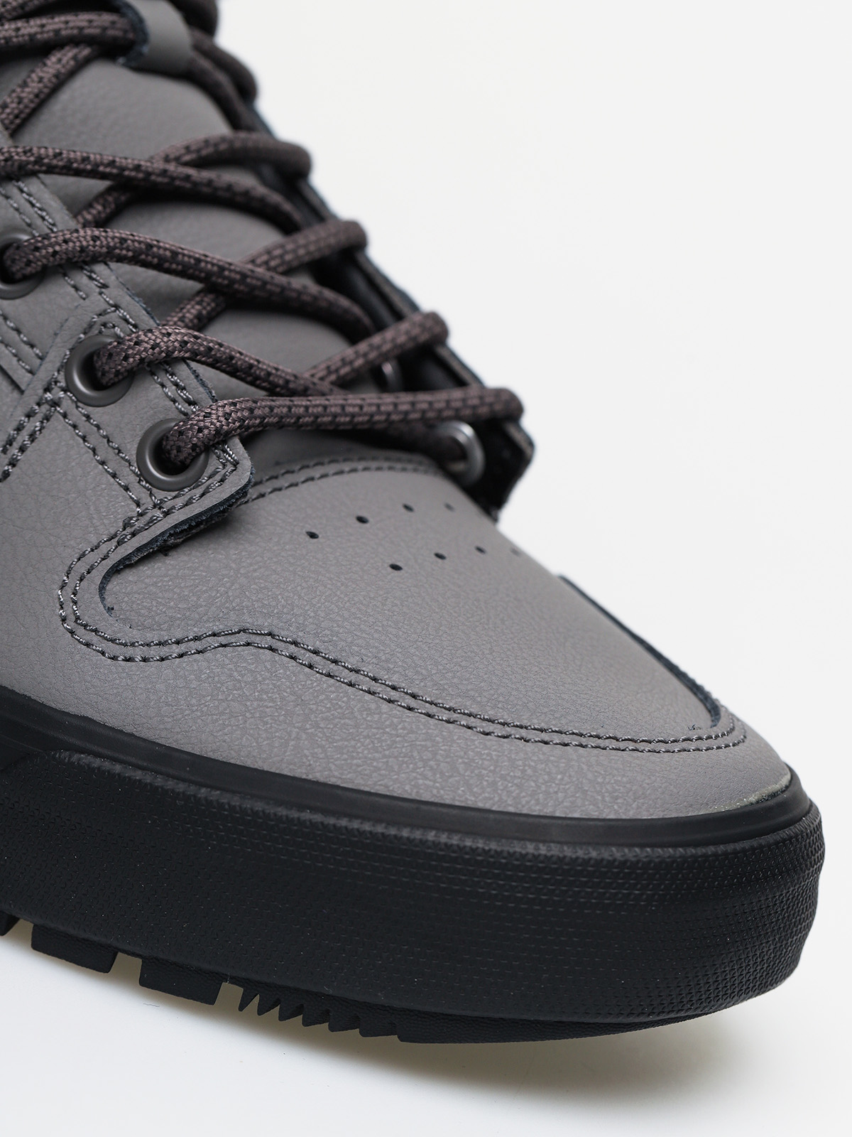 Supra Vaider Cw Shoes (charcoal black)