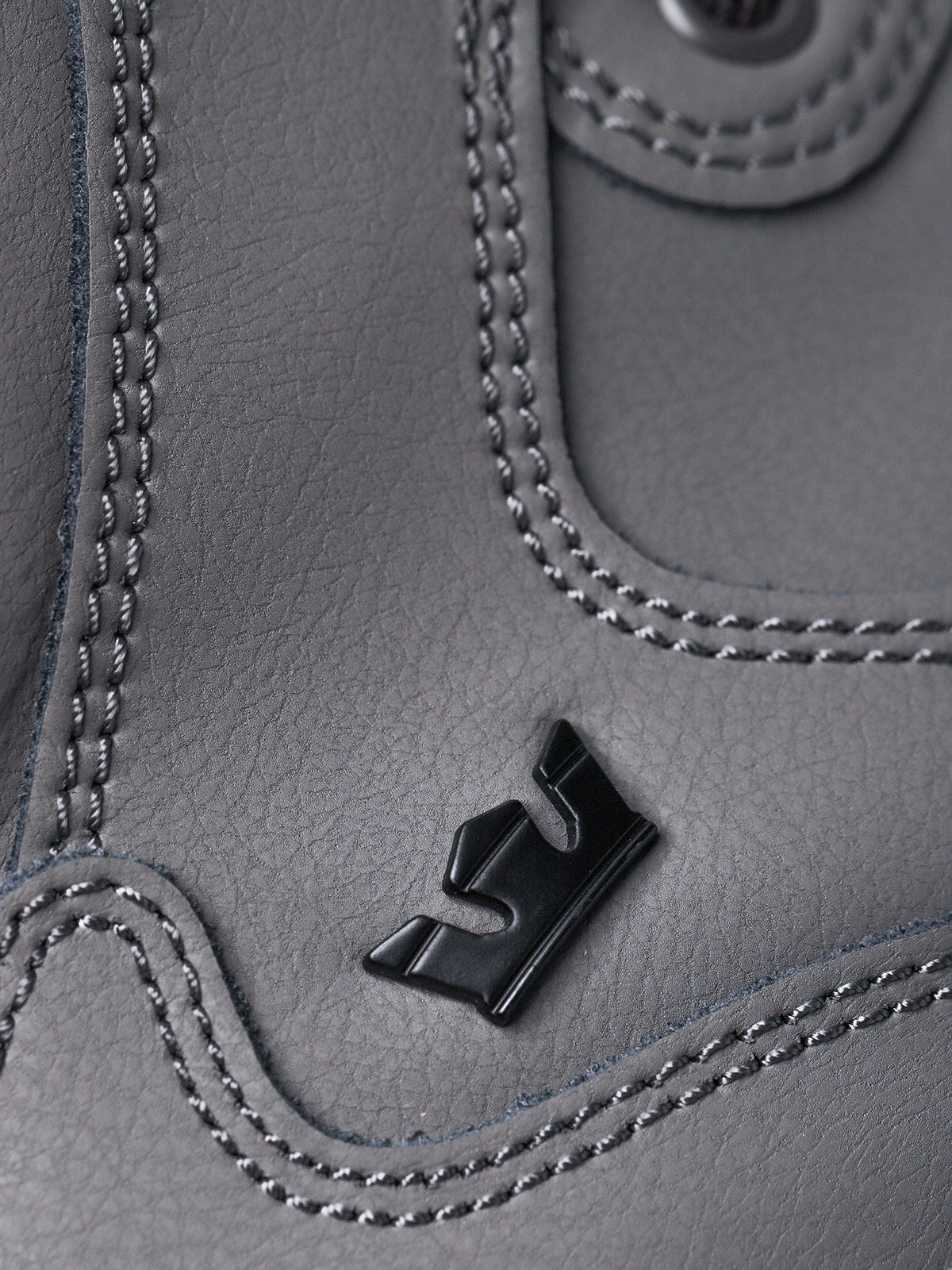 Supra Vaider Cw Shoes (charcoal black)