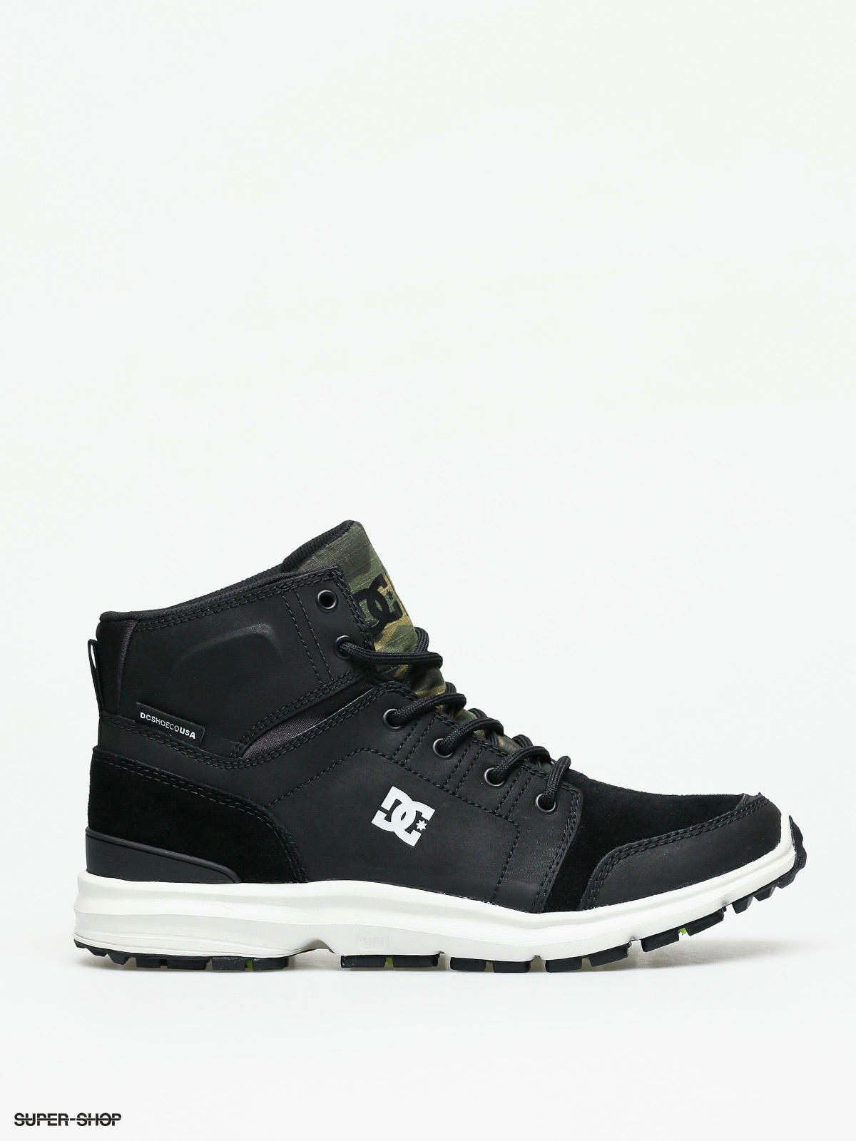 Dc torstein clearance boots