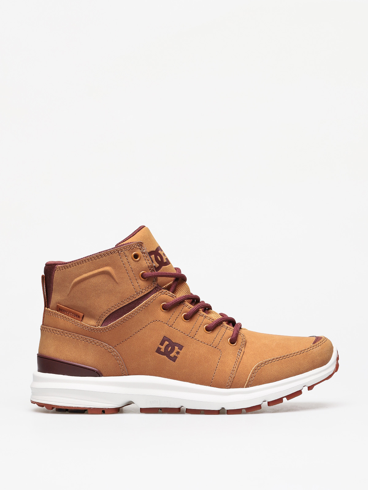 DC Torstein Winter shoes (wheat)