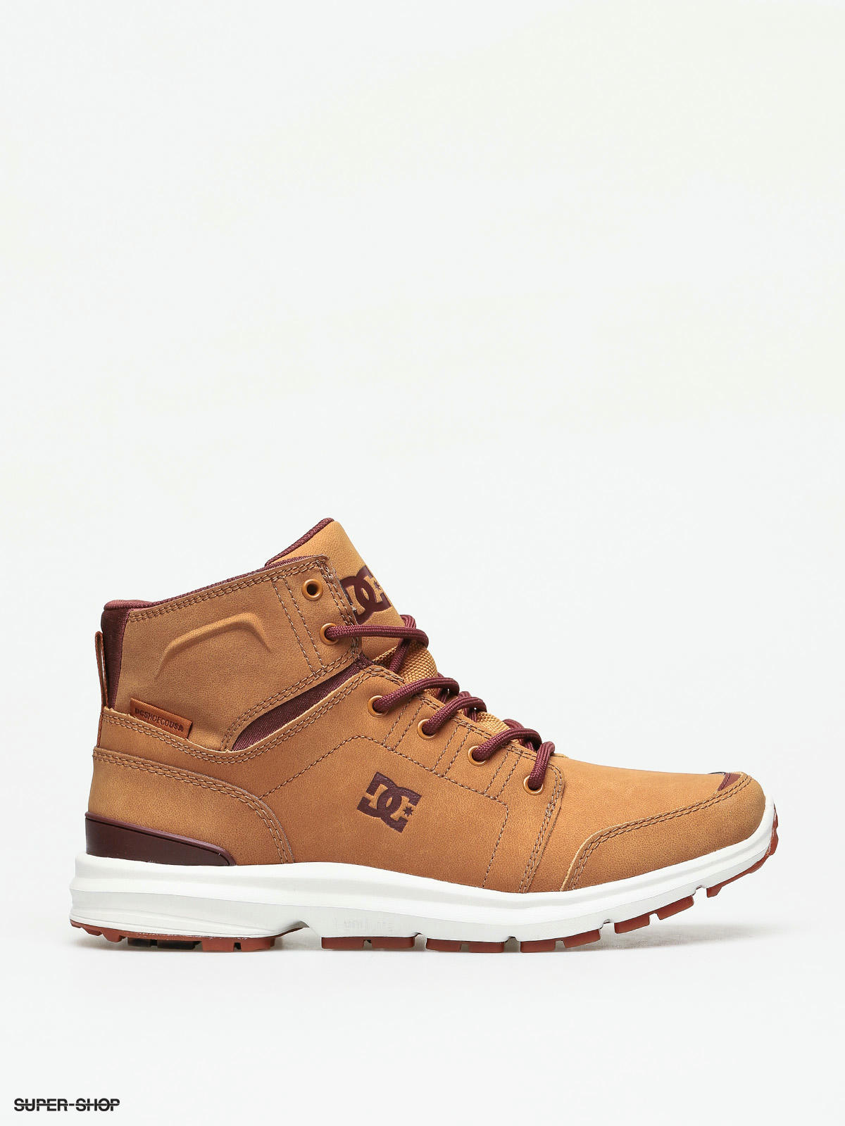 Dc shoes store torstein