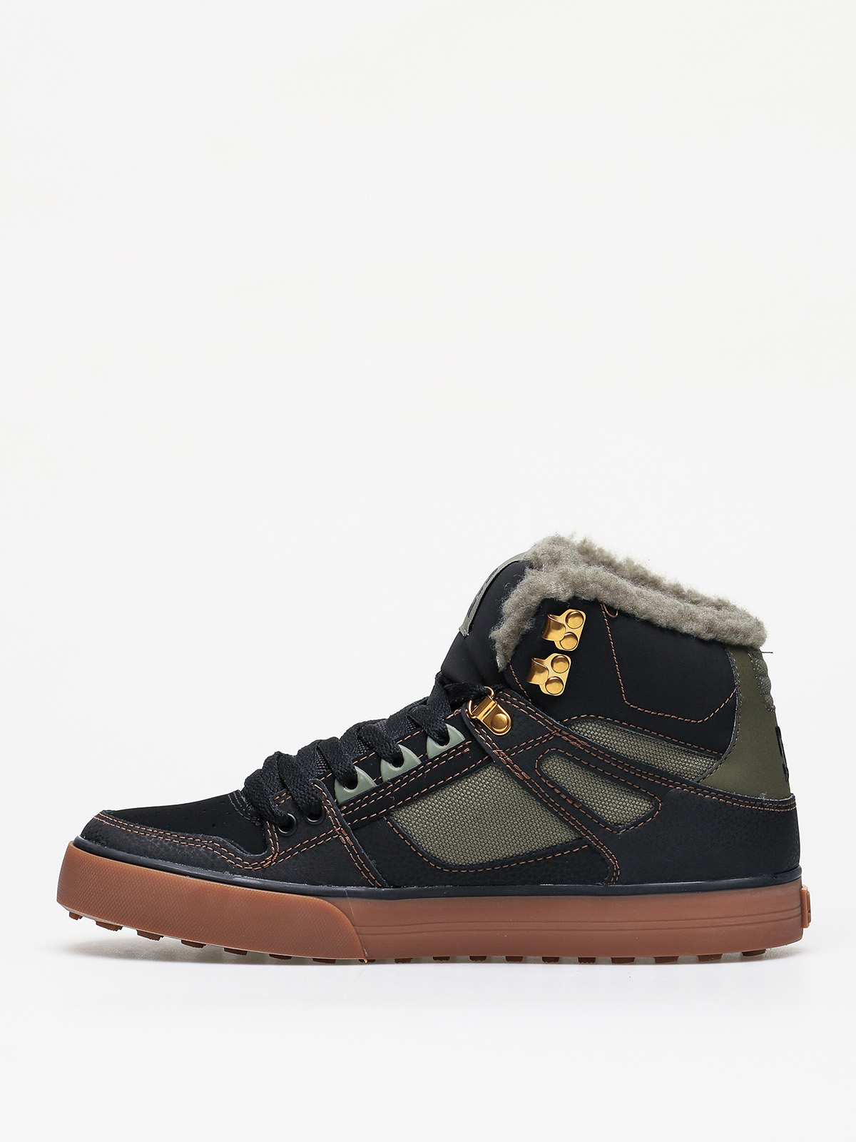 dc shoes pure ht wc wnt