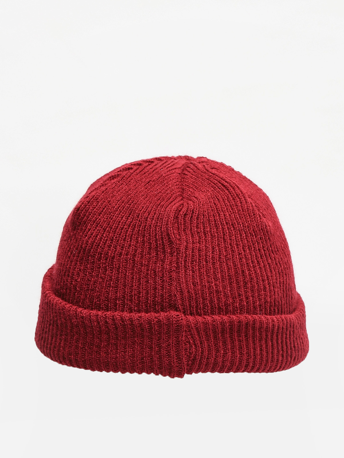The Hive Docker Short Beanie (rubino)