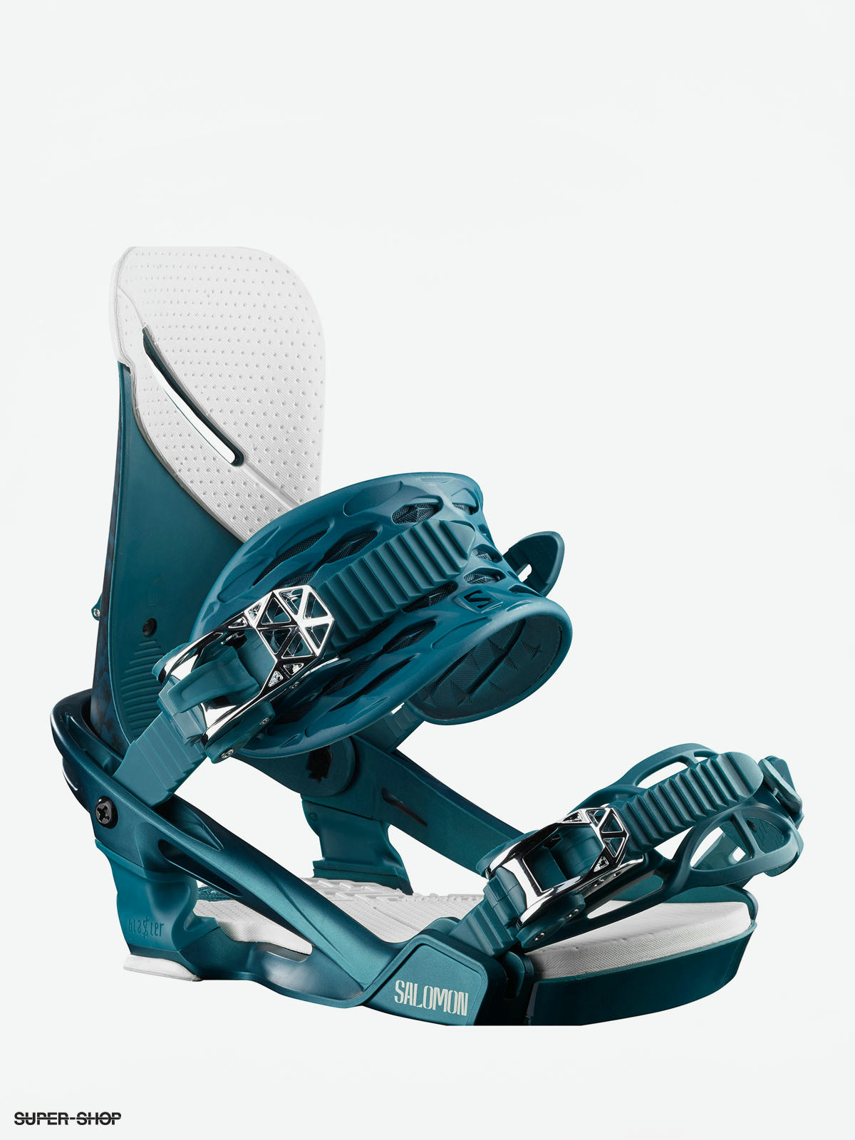 Salomon nova sale bindings