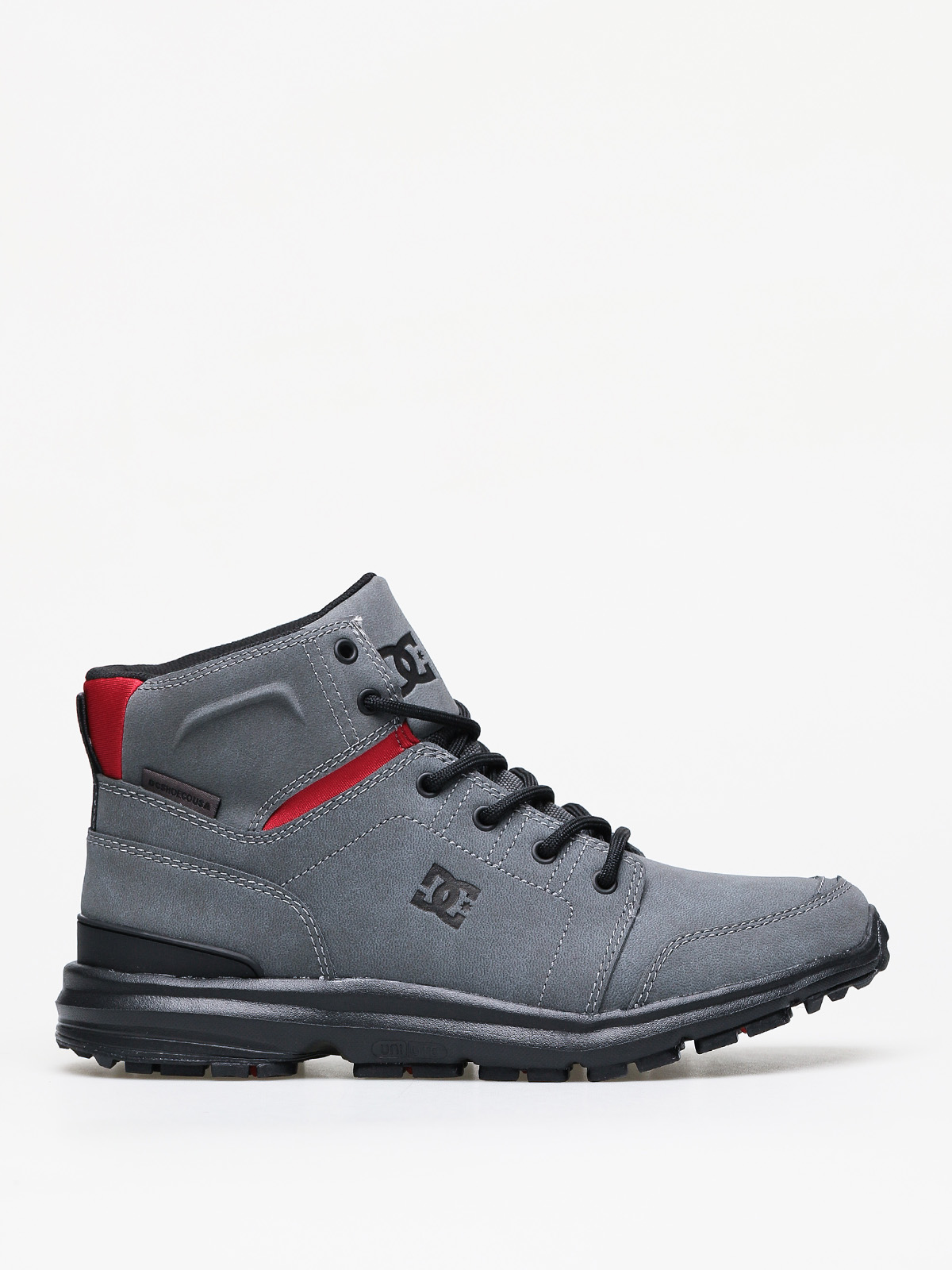 dc torstein winter boots