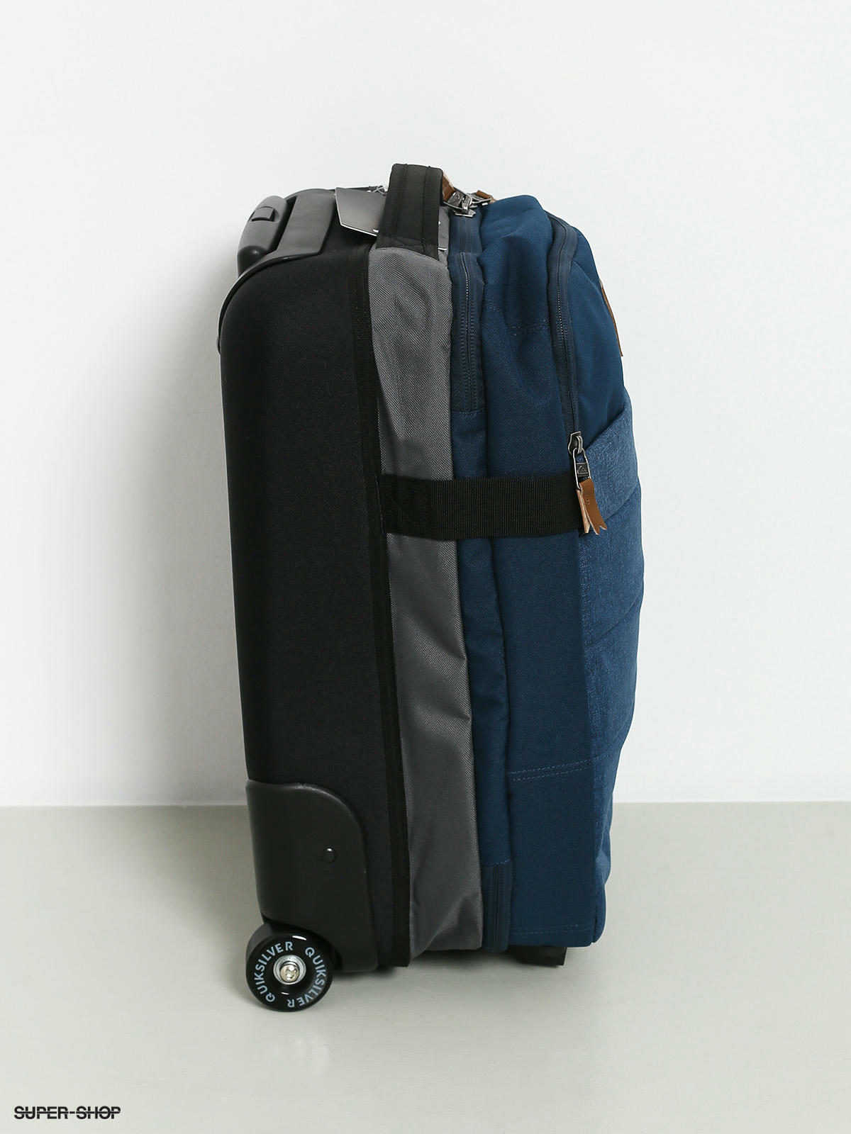 quiksilver new horizon luggage