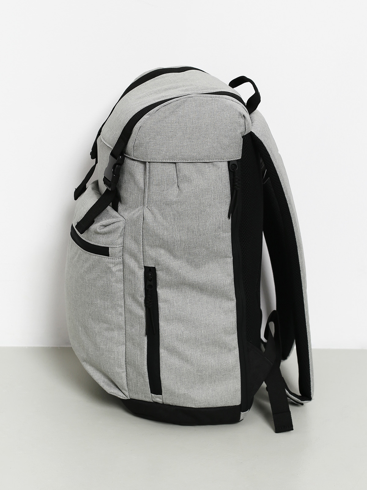 Volcom Ruckfold Backpack - grey (grey vintage)