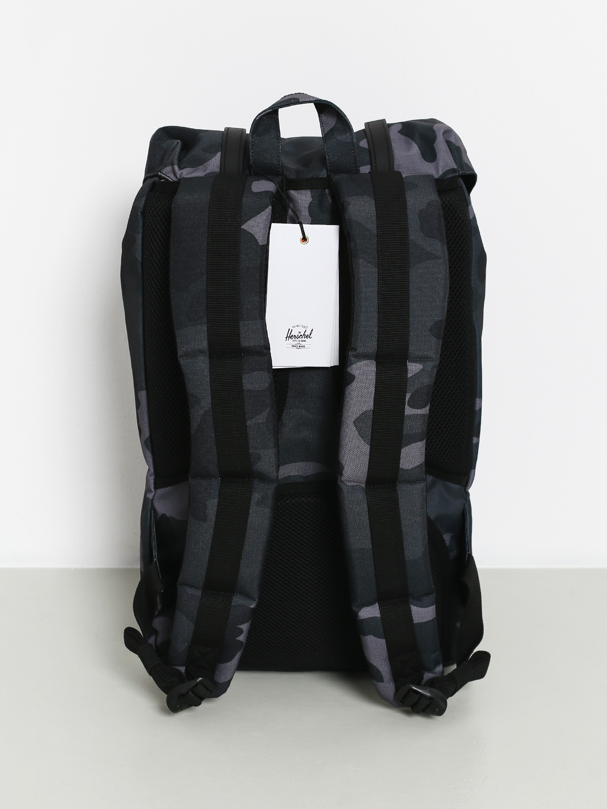 America Backpack (night camo 