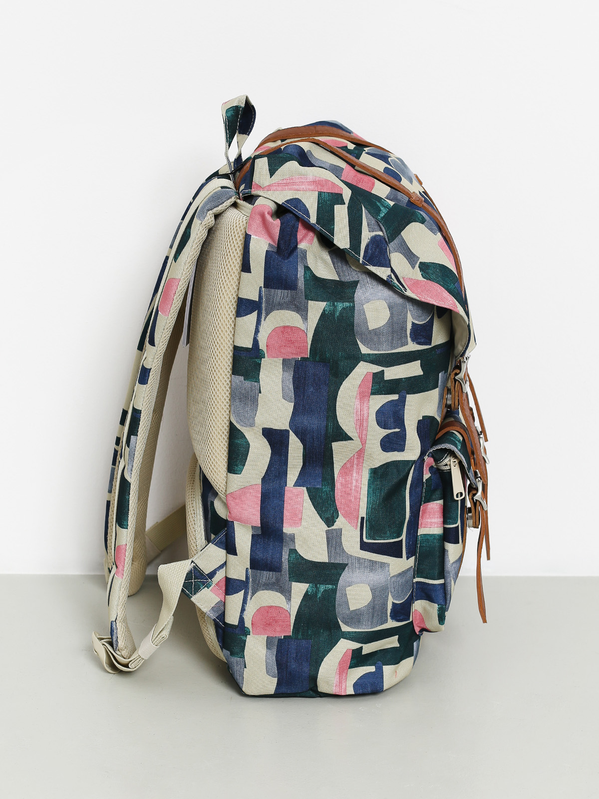 herschel little america 30l