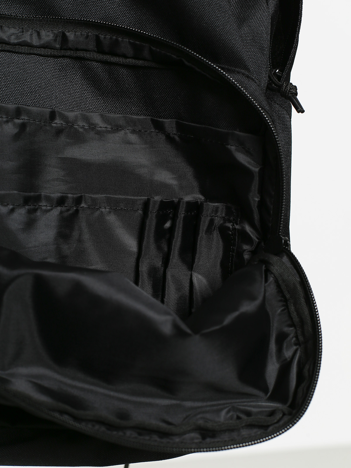 Converse Go 2 Backpack (black)