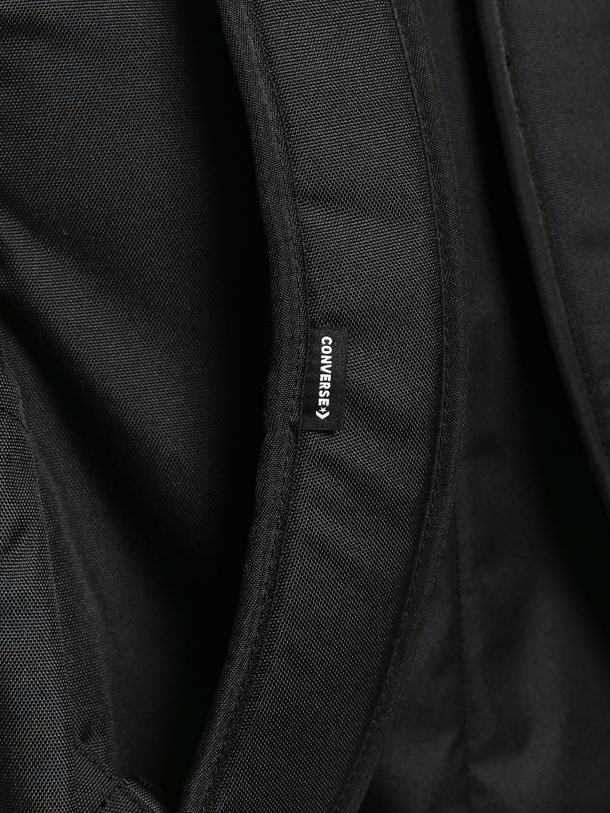 Converse Go 2 Backpack (black)