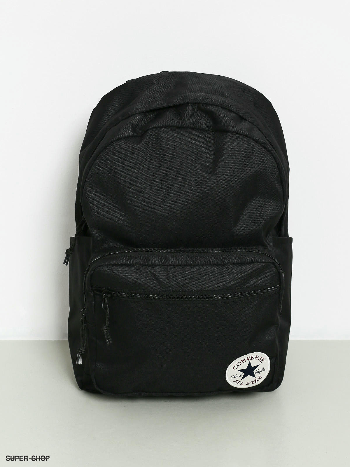 Converse Go 2 Backpack (black)